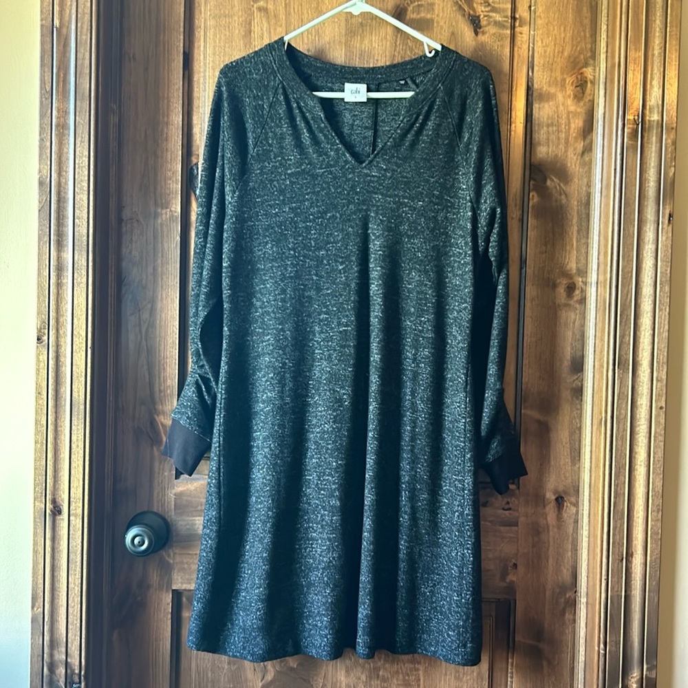 Black Cabi Dress